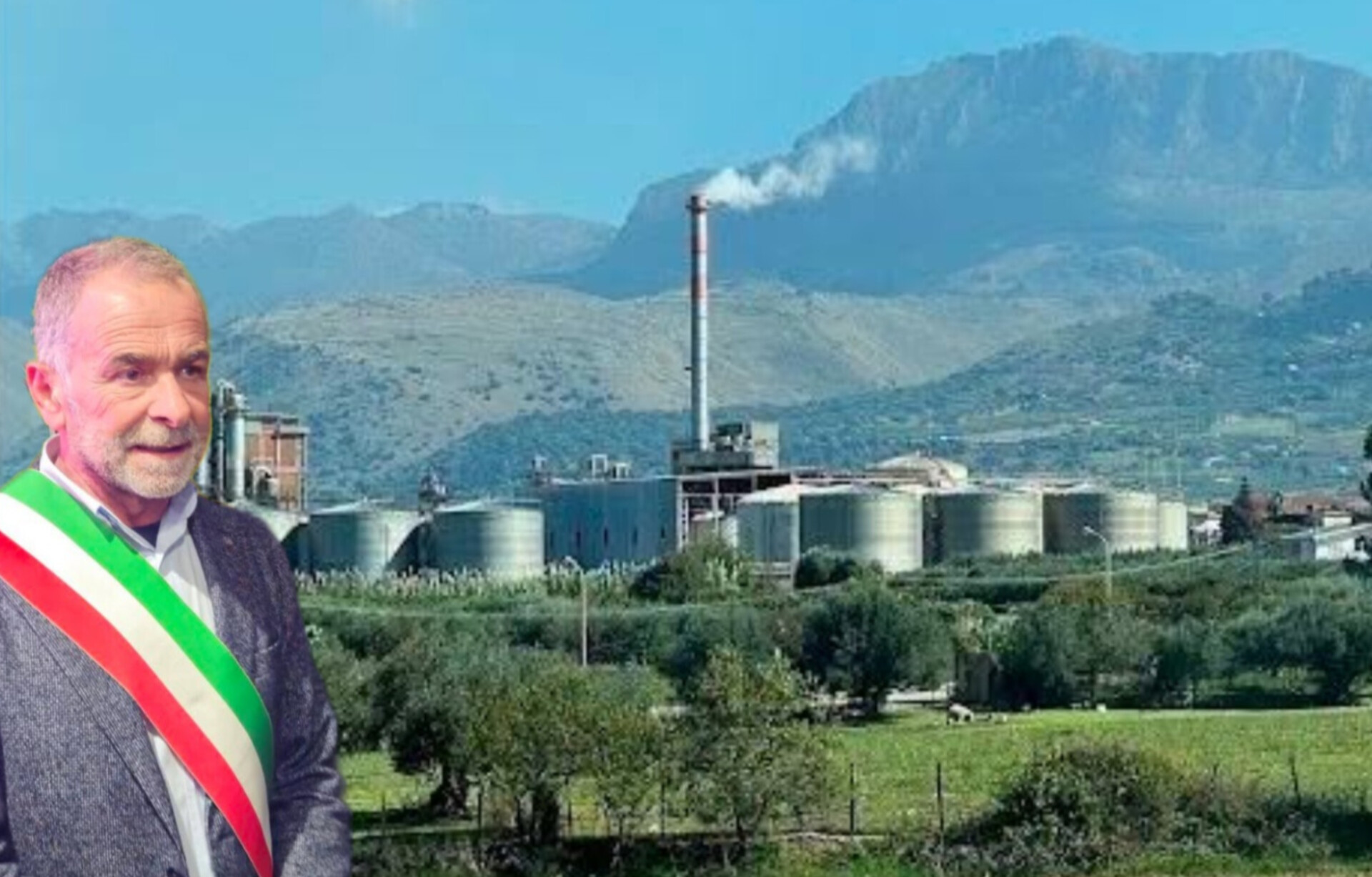 Caso Distilleria Bertolino, il TAR accoglie la&hellip;