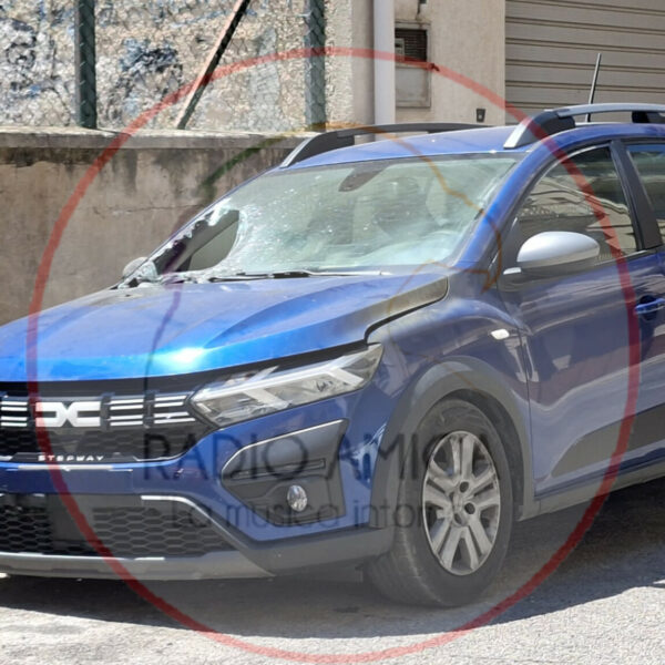 Partinico, auto incendiata in via Chopin: indagini&hellip;