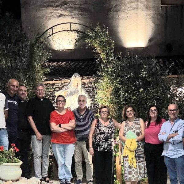 Cinisi, verso il Cammino delle Confraternite: l’Ufficio&hellip;