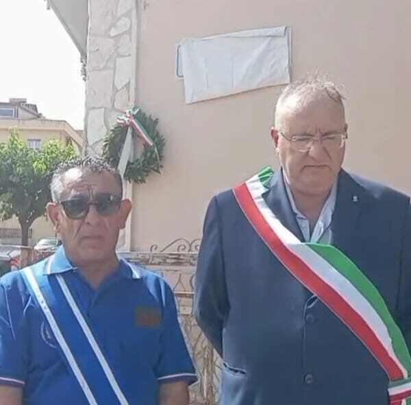 Partinico, la memoria si fa strada: intitolata&hellip;