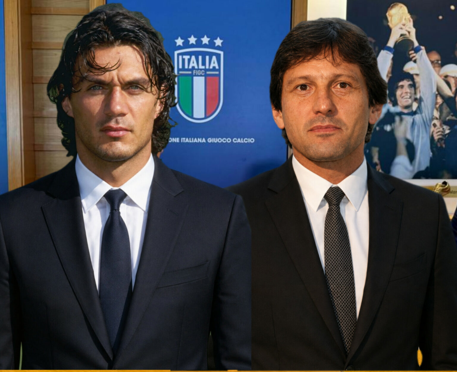Nazionale, ore decisive per il nuovo CT:&hellip;