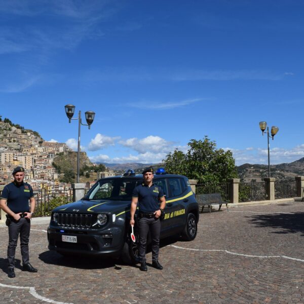 Enna, truffa “vishing” da 17 mila euro:&hellip;