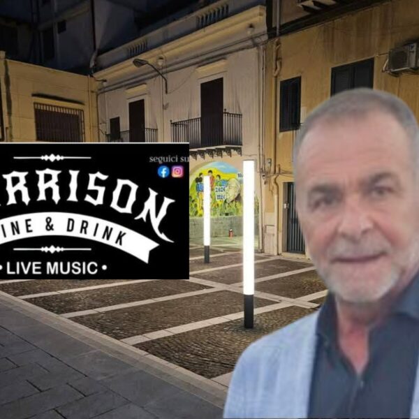 Caso Morrison Rock, il Sindaco Rao fa&hellip;