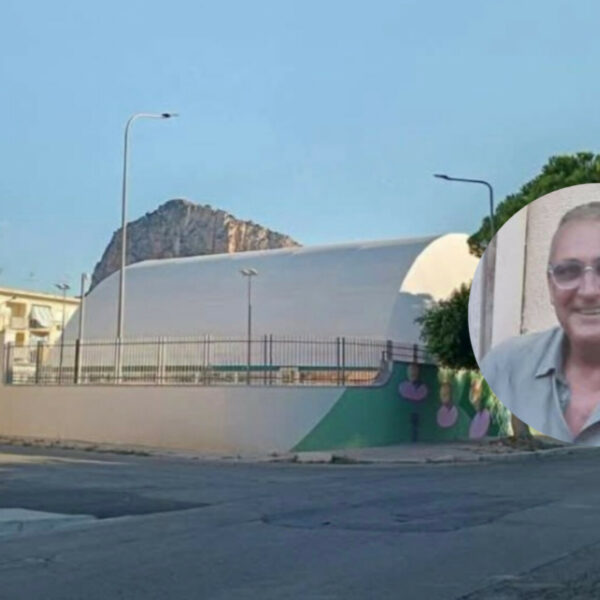 Partinico: pallone tensostatico nel degrado, l’intervista shock&hellip;