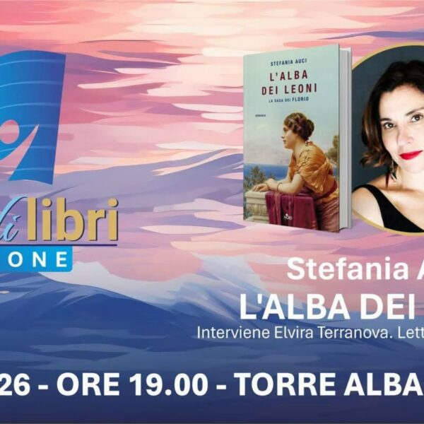 📚 Terrasini: Parte oggi la XI edizione&hellip;