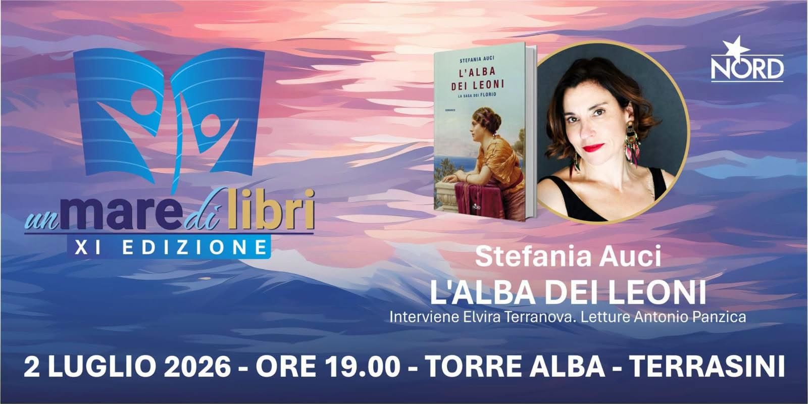 📚 Terrasini: Parte oggi la XI edizione&hellip;