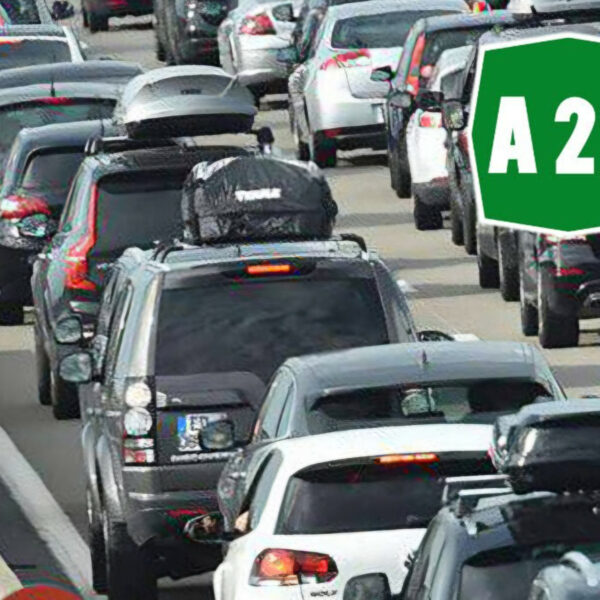 Lunghe code e disagi sull’autostrada Palermo-Mazara a&hellip;