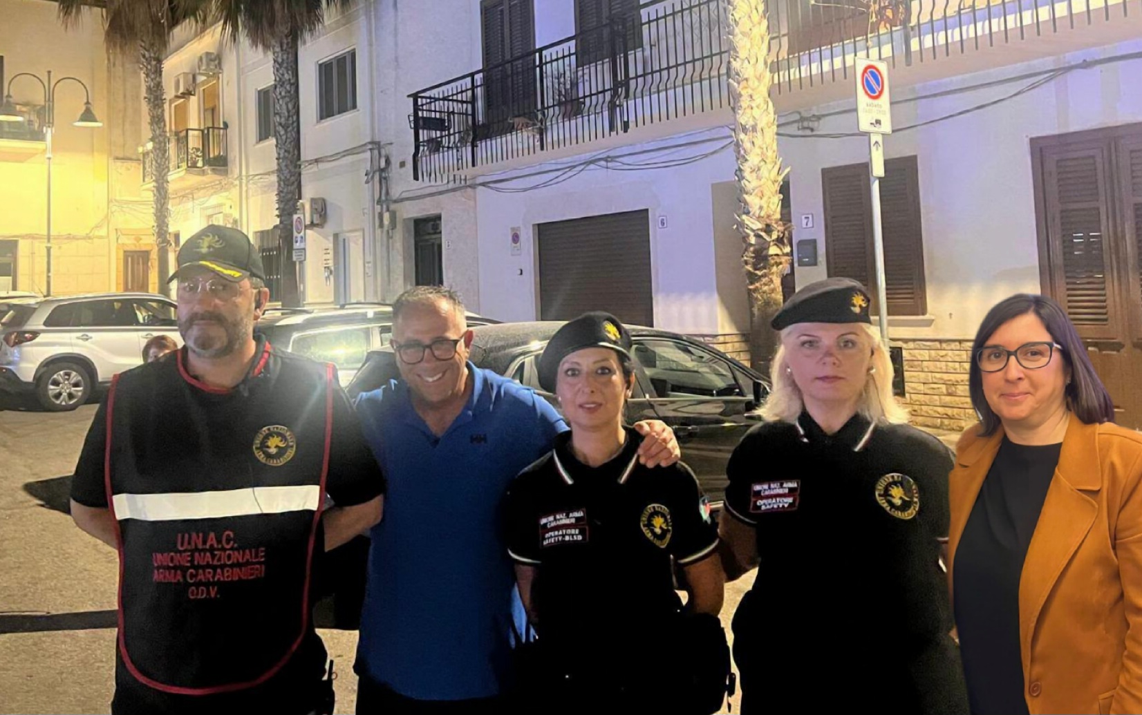 Terrasini, estate sicura: potenziati i controlli sul&hellip;