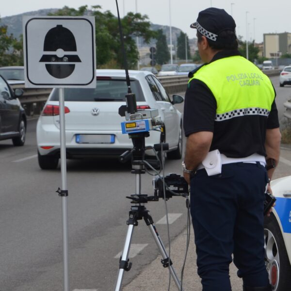 Rivoluzione Autovelox: al via le nuove regole&hellip;