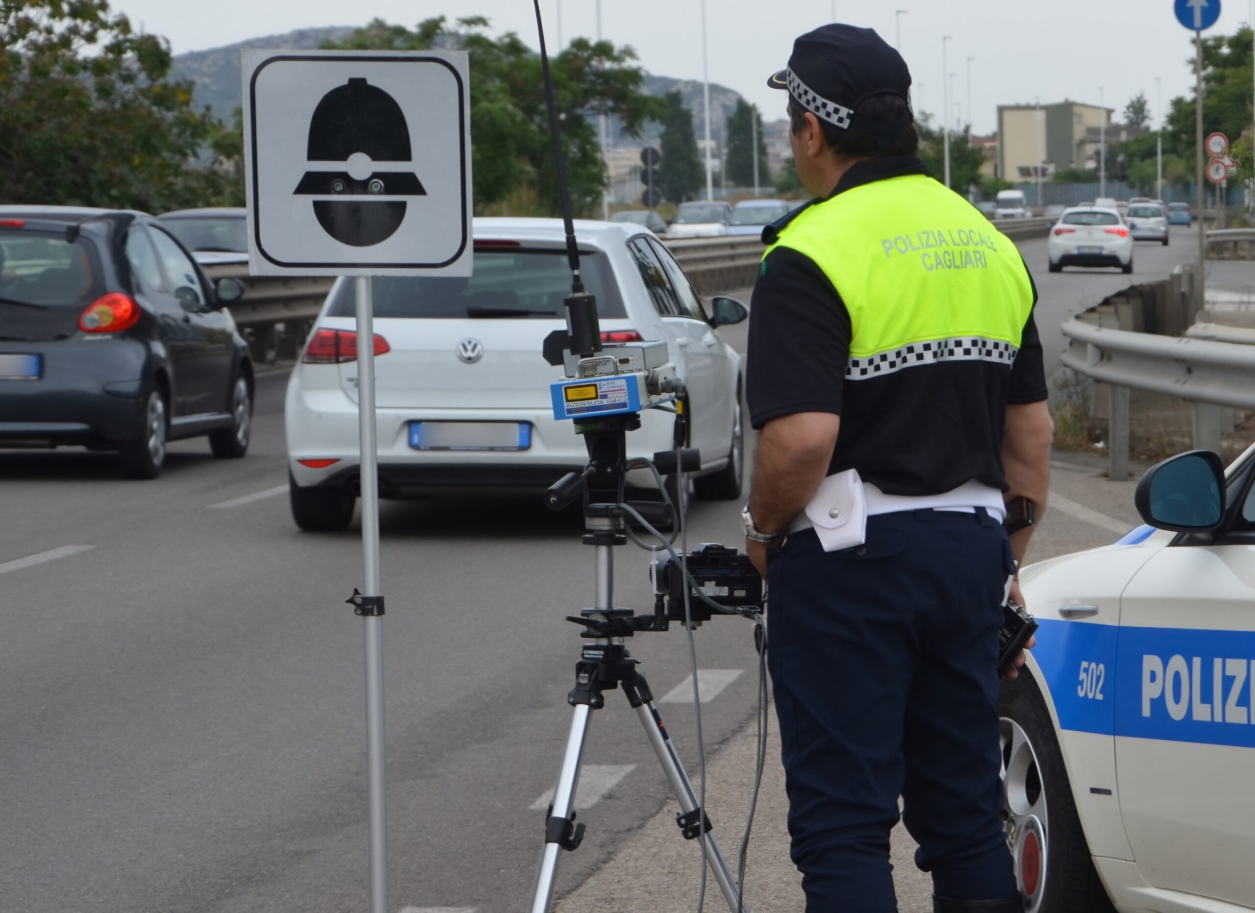 Rivoluzione Autovelox: al via le nuove regole&hellip;