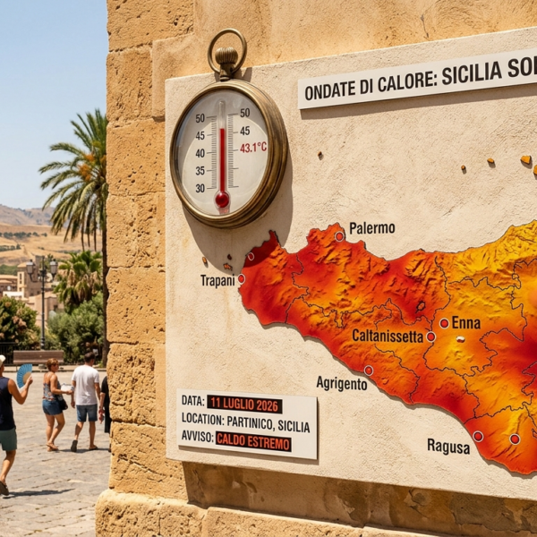 Estate al giro di boa: in arrivo&hellip;