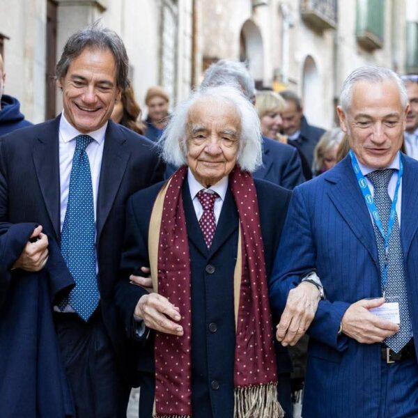 Erice torna Capitale della Scienza: al via&hellip;