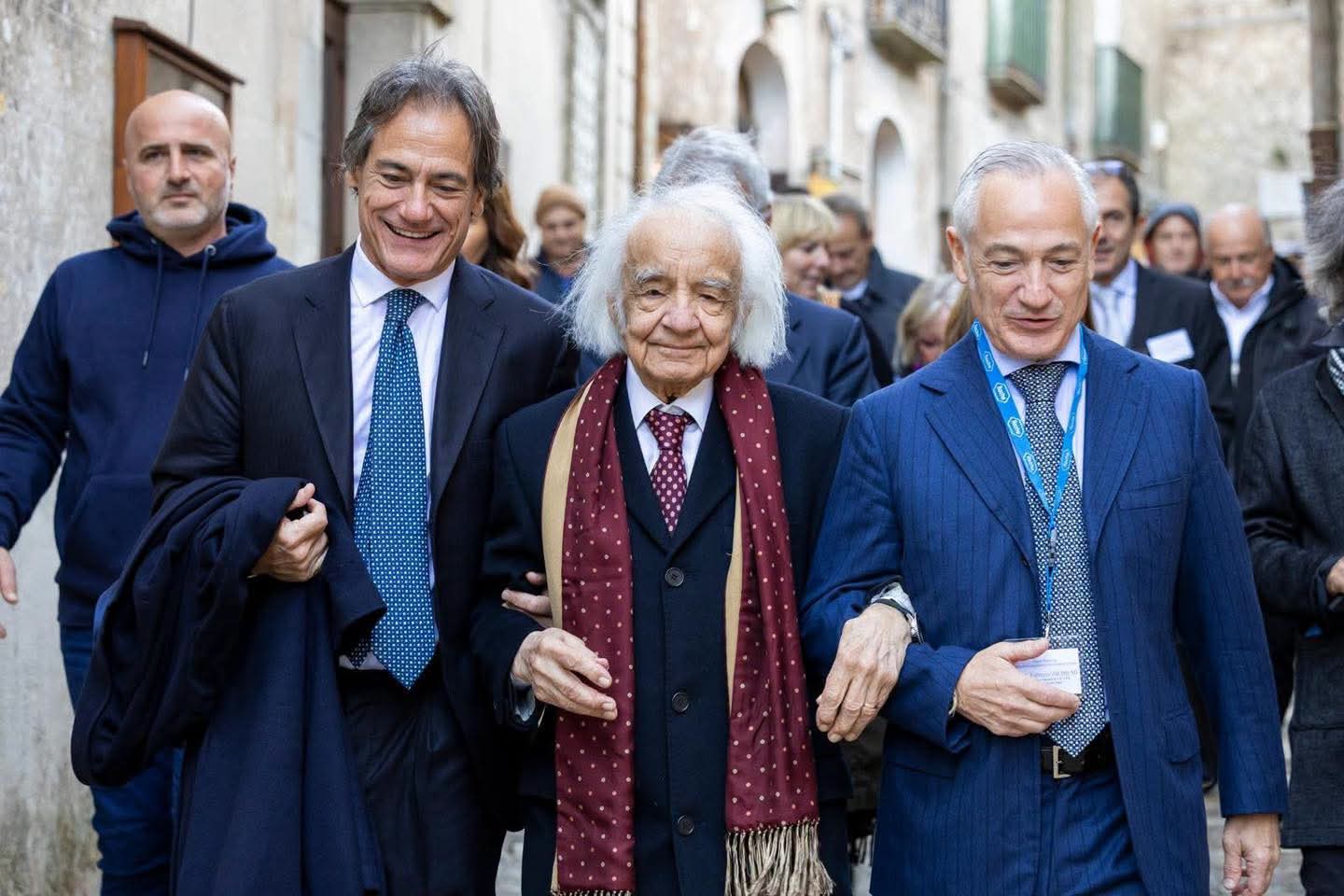 Erice torna Capitale della Scienza: al via&hellip;