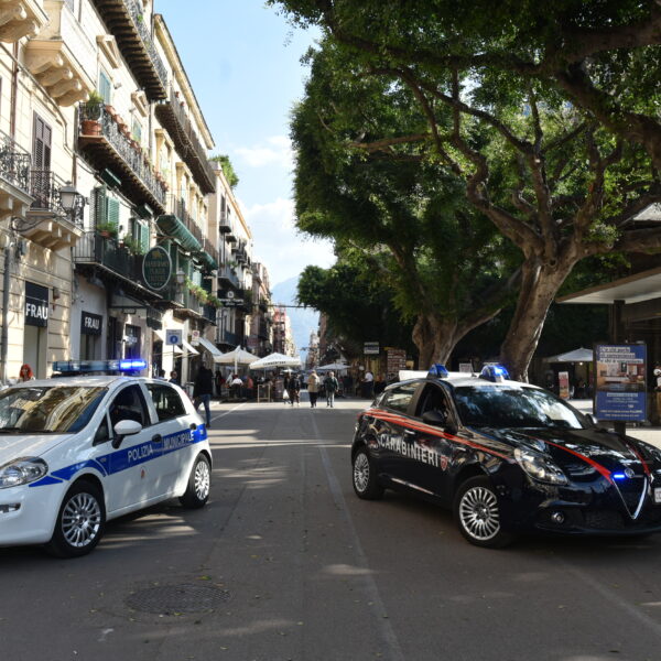Palermo, tolleranza zero in centro storico: controlli&hellip;