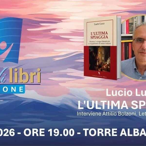 Un mistero italiano sotto i riflettori: Lucio&hellip;