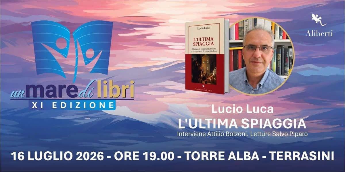 Un mistero italiano sotto i riflettori: Lucio&hellip;