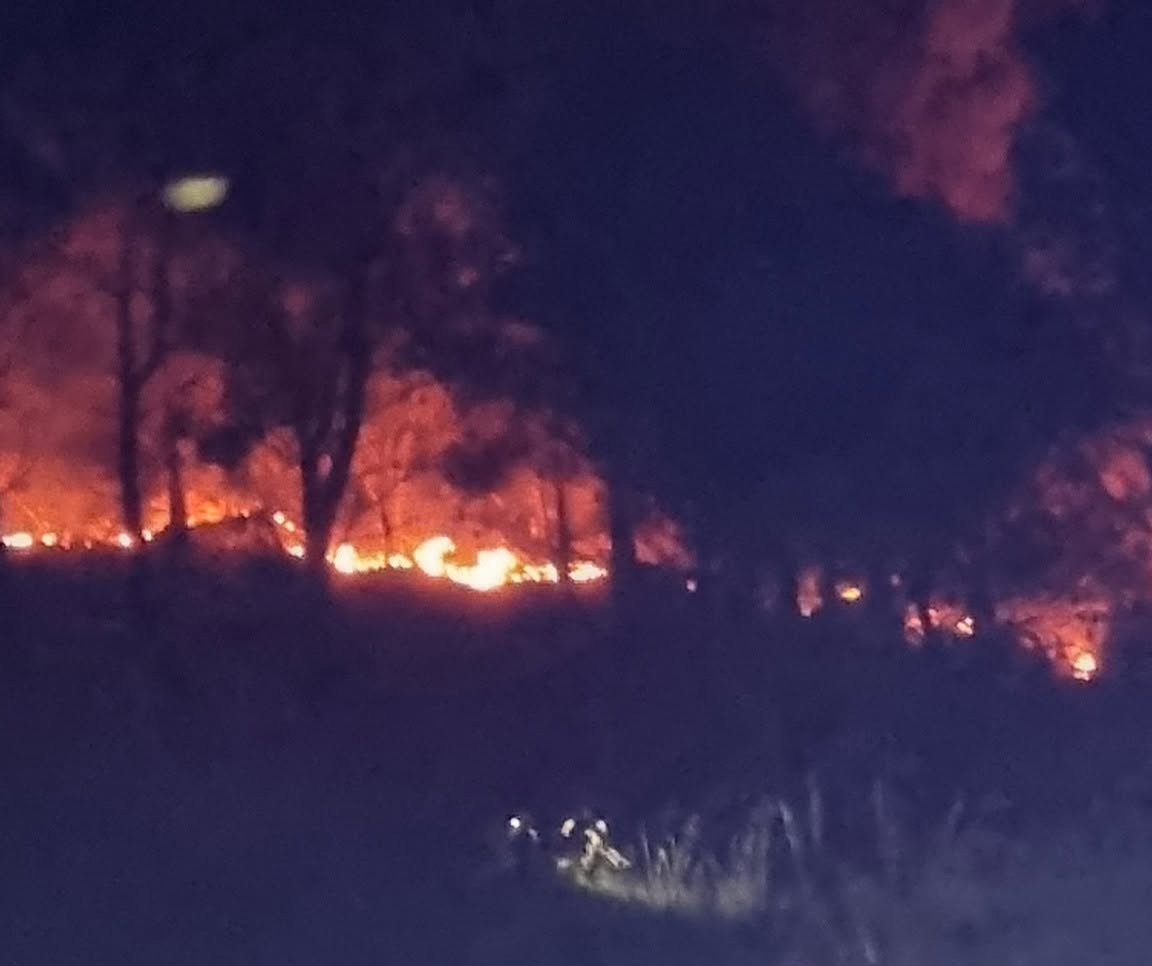 Sicilia d’inferno: decine di incendi in tutta&hellip;