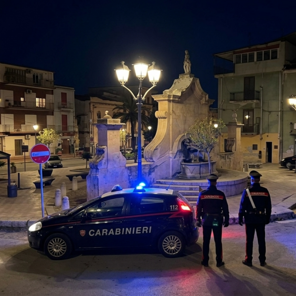 Sparatoria a Misilmeri dopo una rissa: uomo&hellip;