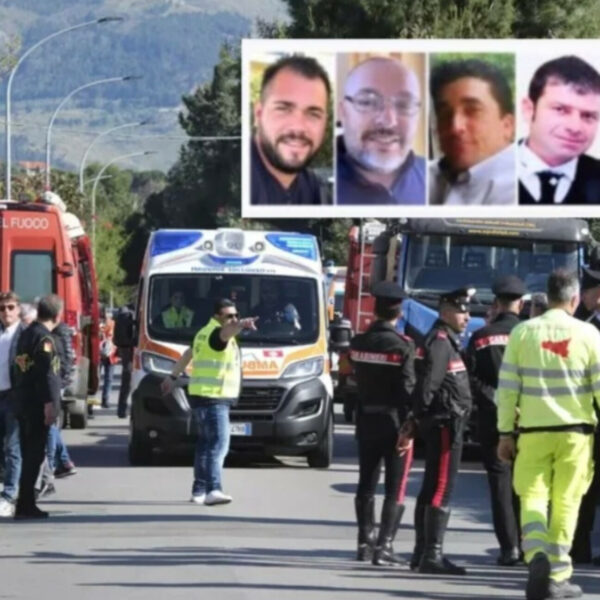 Strage di Casteldaccia, parere favorevole della Procura&hellip;