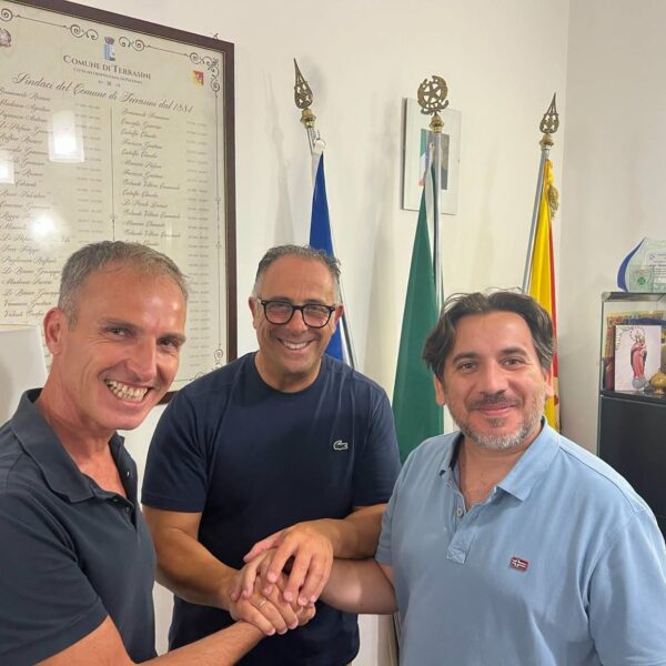 Terrasini, il sindaco Maniaci dopo le scelte&hellip;