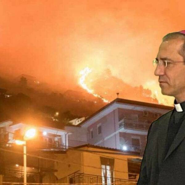 Dal silenzio all’impegno: il duro monito del&hellip;
