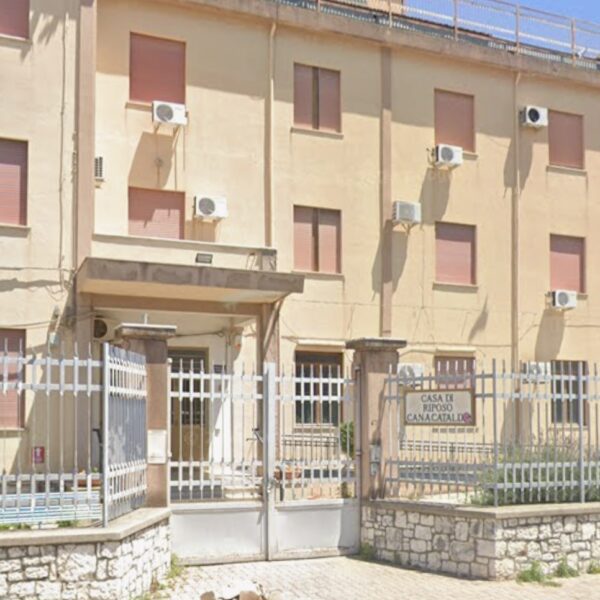 Partinico, 750mila euro per l’ex “Canonico Cataldo”:&hellip;