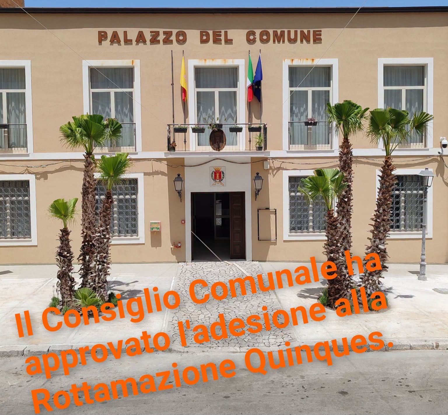 Rottamazione dei tributi a Torretta: c’è l’ok&hellip;