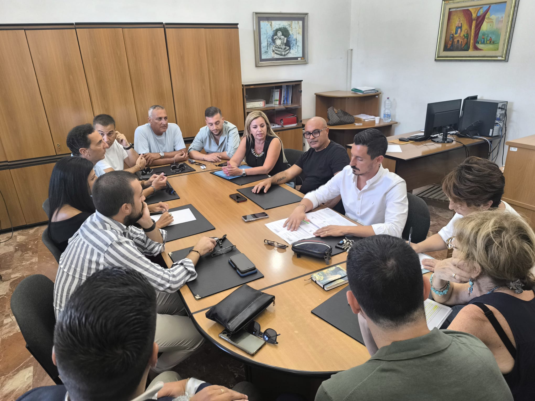 Partinico, restyling stadio “La Franca”: proposto piano&hellip;