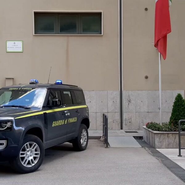 Palermo, la Guardia di Finanza sequestra 259&hellip;