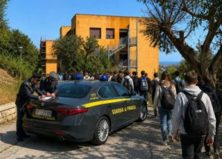 Agrigento, scoperto sistema di evasione fiscale in un istituto paritario: 131 rapporti di lavoro irregolari, 435 mila euro di contributi evasi