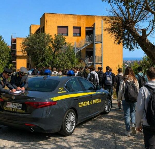 Agrigento, scoperto sistema di evasione fiscale in&hellip;