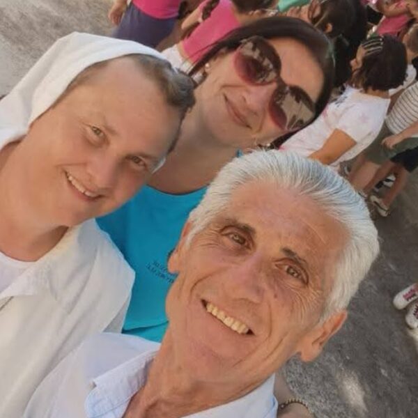 Camporeale, parte il Grest 2026: collaborazione tra&hellip;