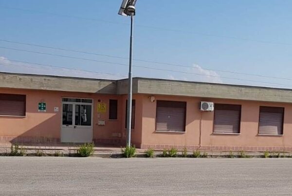 San Cipirello, 1,5 milioni per l’area artigianale:&hellip;