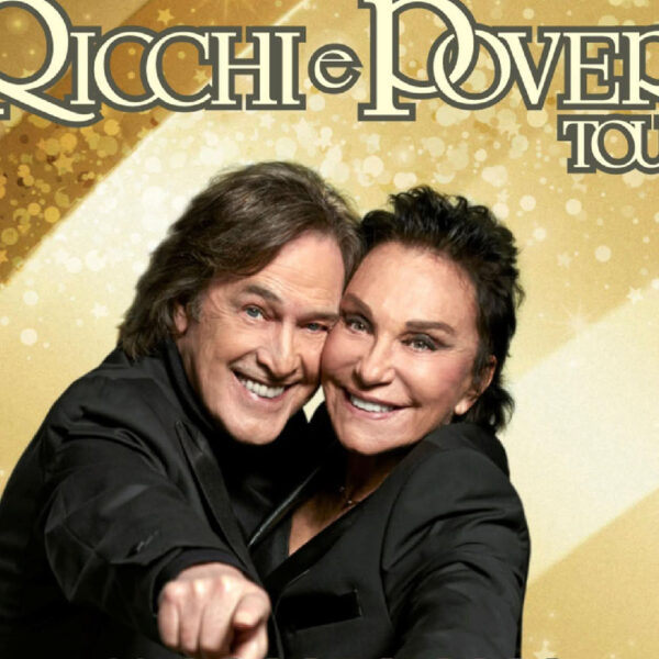 I Ricchi e Poveri in concerto l’11&hellip;