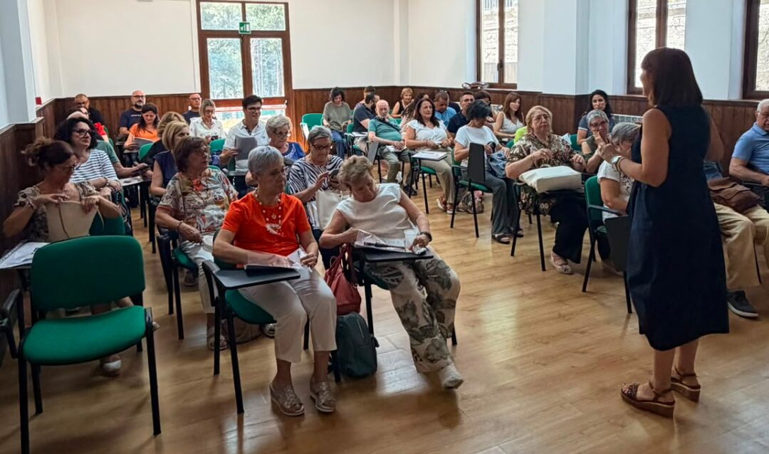 Monreale, gli adulti di Azione Cattolica riflettono&hellip;