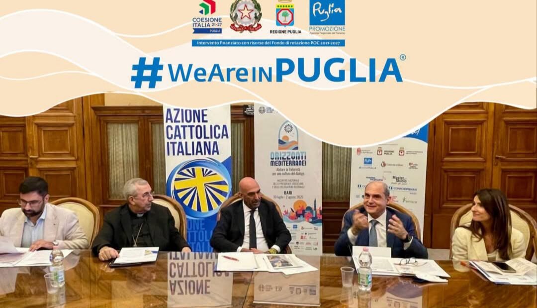 Monreale presente al Convegno nazionale di Azione&hellip;