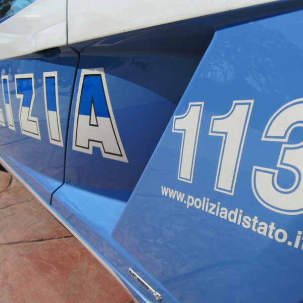 Piazza Armerina, la Polizia di Stato arresta&hellip;