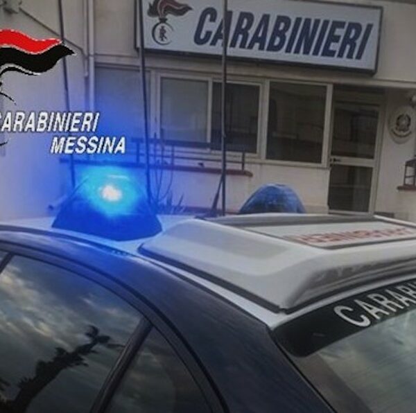Barcellona Pozzo di Gotto, 31enne arrestato per&hellip;