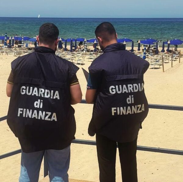 Castellammare e Alcamo Marina, maxi‑controlli della Finanza:&hellip;