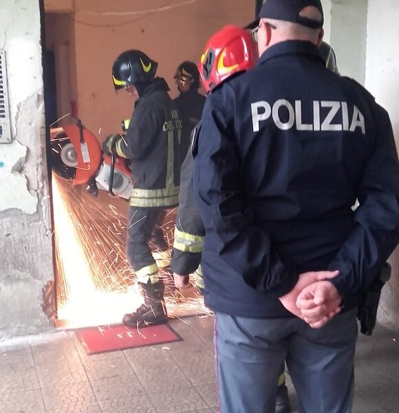 Siracusa, la Squadra Mobile arresta 32enne: deve&hellip;