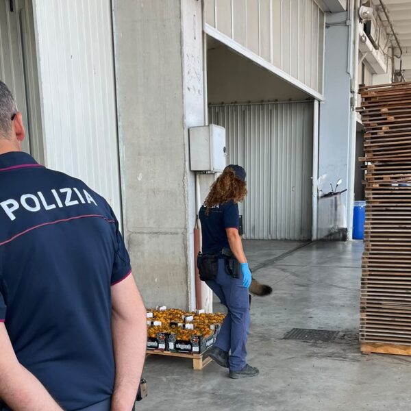 Vittoria, operazione di prevenzione e controllo del&hellip;