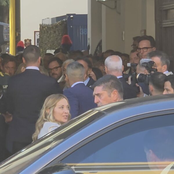 Palermo, vertice sulla sicurezza: Meloni apre alla&hellip;