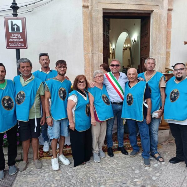 Trappeto celebra San Pietro e Paolo: piazza&hellip;