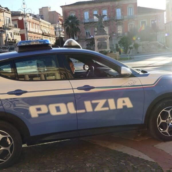 Vittoria, 19enne denunciato: aveva un coltello a&hellip;