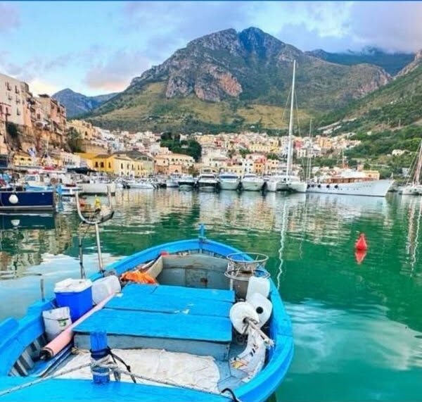 Il Ministero del Turismo sceglie Castellammare del&hellip;