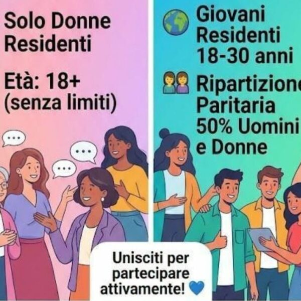 Trappeto, aperte le candidature per la Consulta&hellip;
