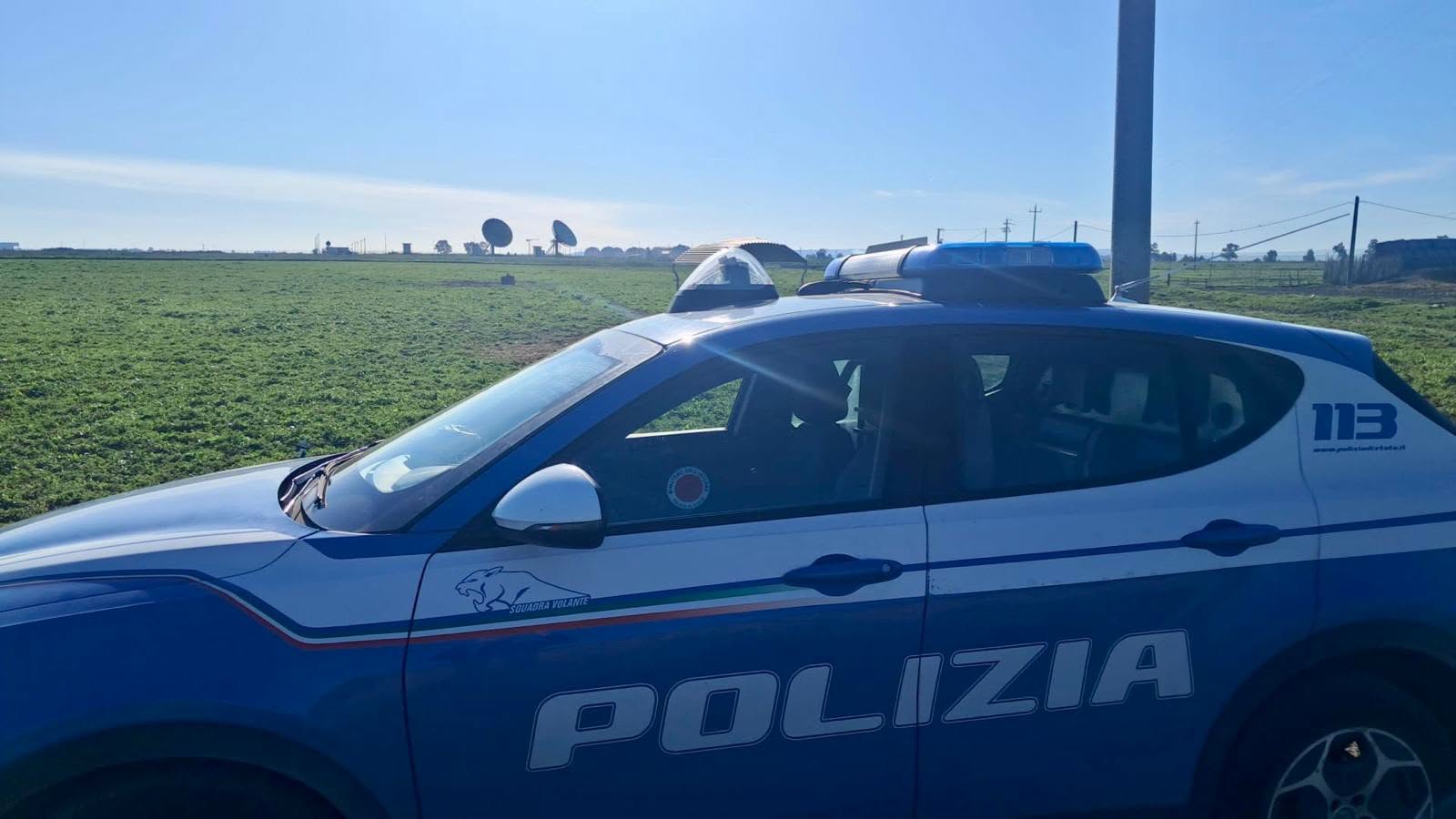 Siracusa, la Polizia trova una busta con&hellip;