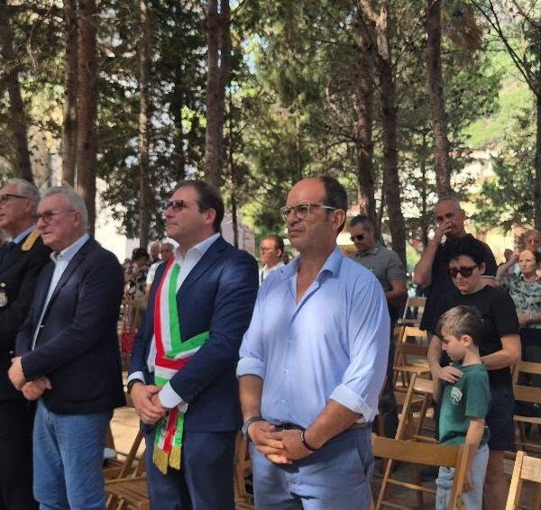 Castellammare del Golfo, celebrata la messa in&hellip;