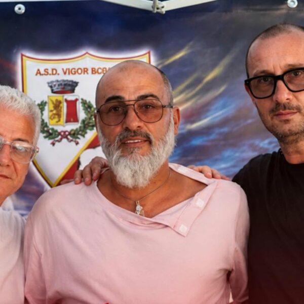 Storico esordio della Vigor Borgetto in Eccellenza:&hellip;