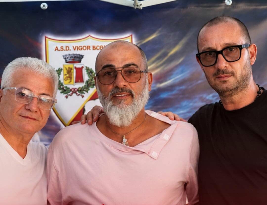 Storico esordio della Vigor Borgetto in Eccellenza:&hellip;